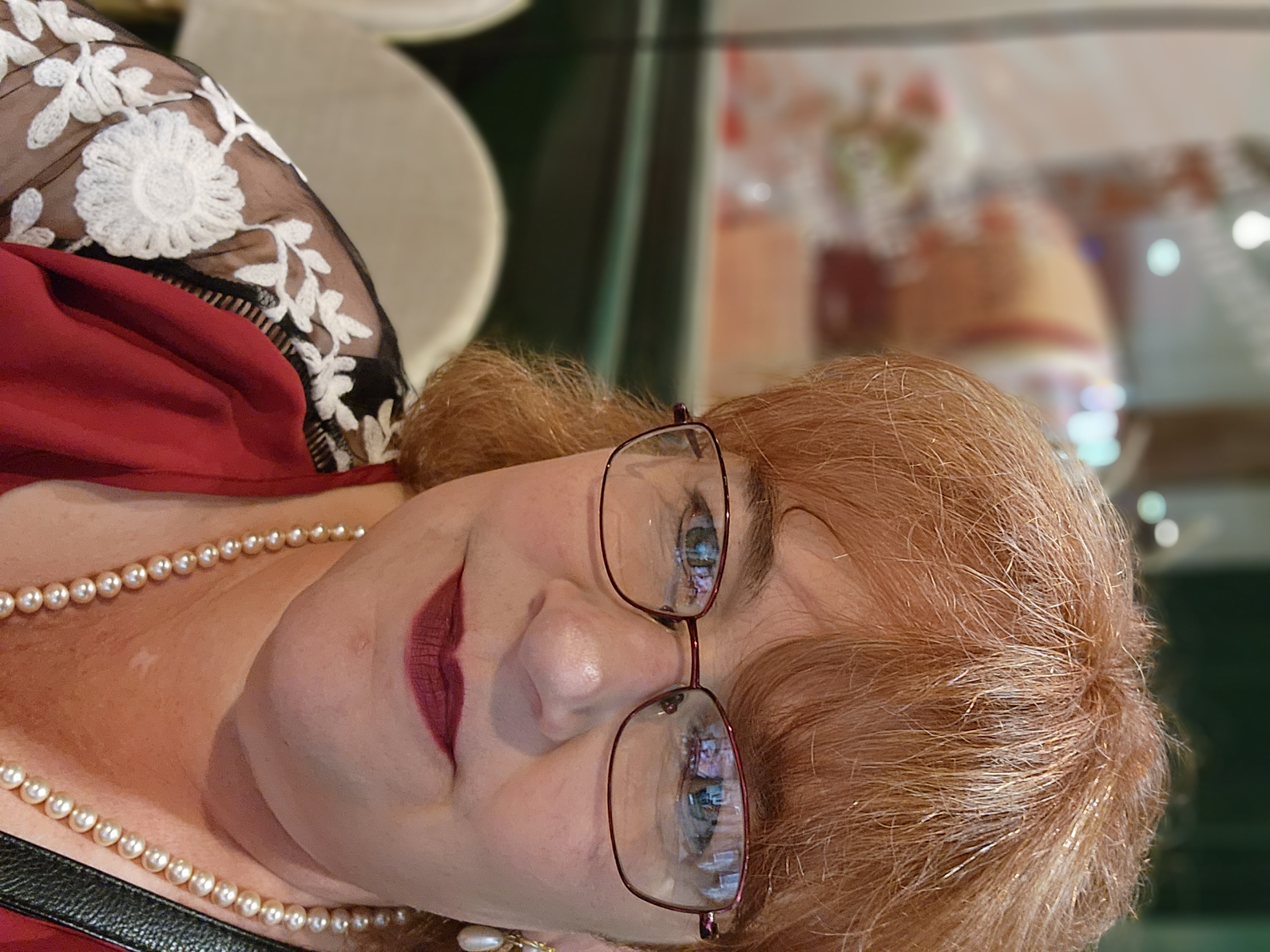 Cruise Brothers Travel Agent Shannon Armstrong